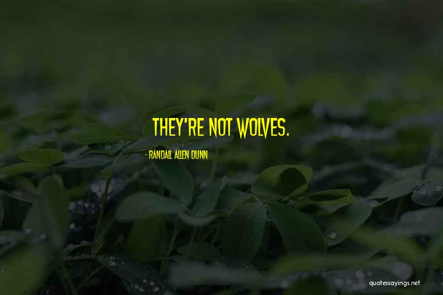 Udetin Quotes By Randall Allen Dunn Udetin Quotes By Randall Allen Dunn