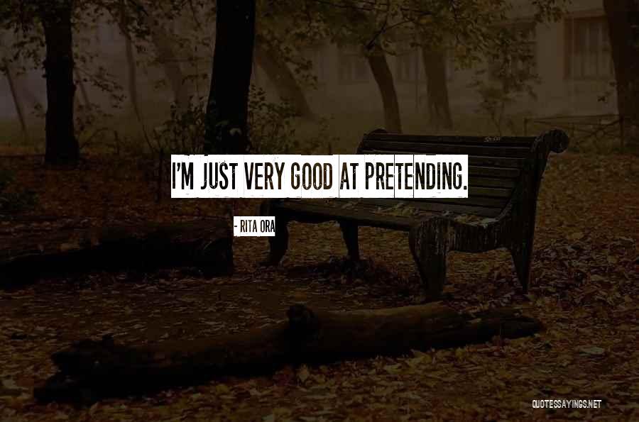 Udhetim Quotes By Rita Ora Udhetim Quotes By Rita Ora