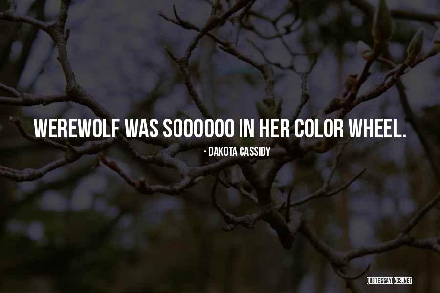 Udhezuesi Quotes By Dakota Cassidy Udhezuesi Quotes By Dakota Cassidy
