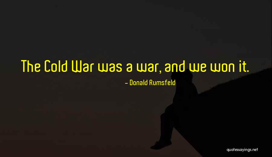 Udiicai Quotes By Donald Rumsfeld Udiicai Quotes By Donald Rumsfeld