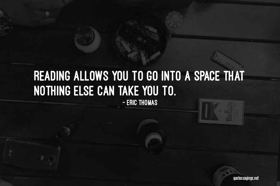 Udima Quotes By Eric Thomas Udima Quotes By Eric Thomas