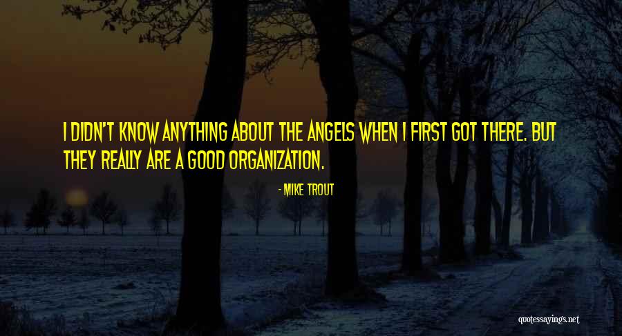 Udima Quotes By Mike Trout Udima Quotes By Mike Trout