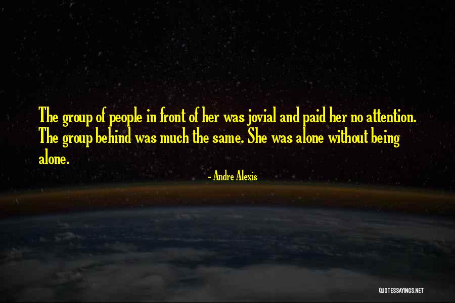 Udimm Quotes By Andre Alexis Udimm Quotes By Andre Alexis