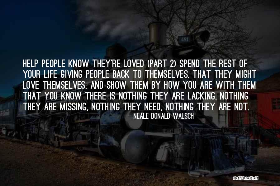 Udin Verification Quotes By Neale Donald Walsch Udin Verification Quotes By Neale Donald Walsch