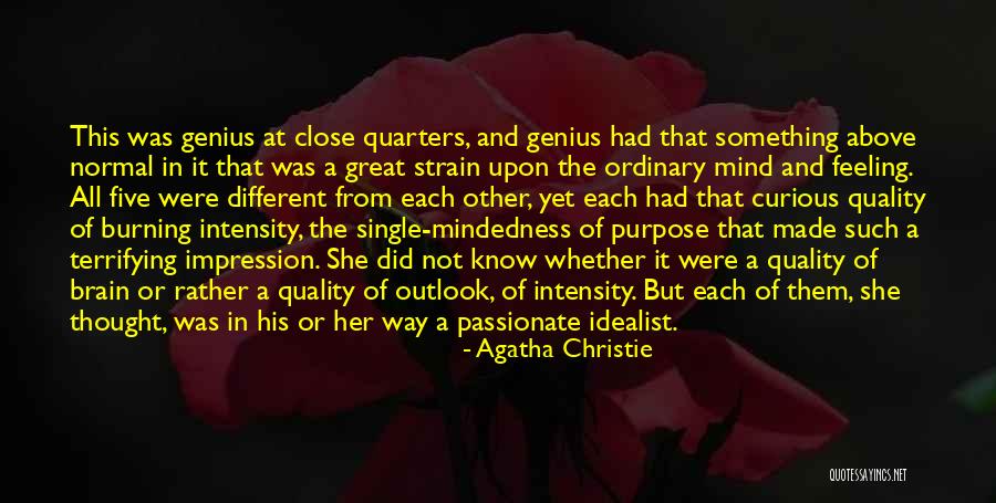 Udis Quotes By Agatha Christie Udis Quotes By Agatha Christie