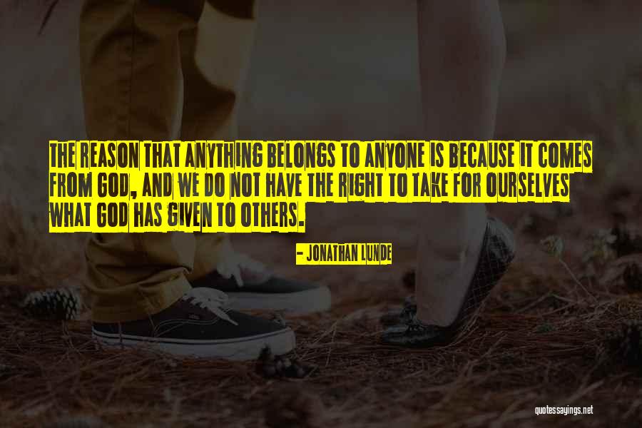 Udis Quotes By Jonathan Lunde Udis Quotes By Jonathan Lunde