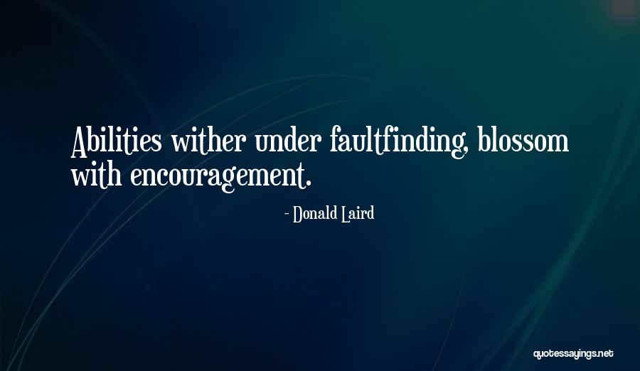 Uditha Liyanage Quotes By Donald Laird Uditha Liyanage Quotes By Donald Laird