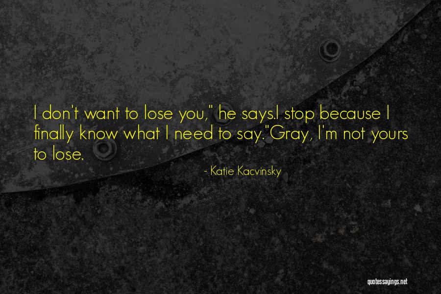 Udlap Quotes By Katie Kacvinsky Udlap Quotes By Katie Kacvinsky