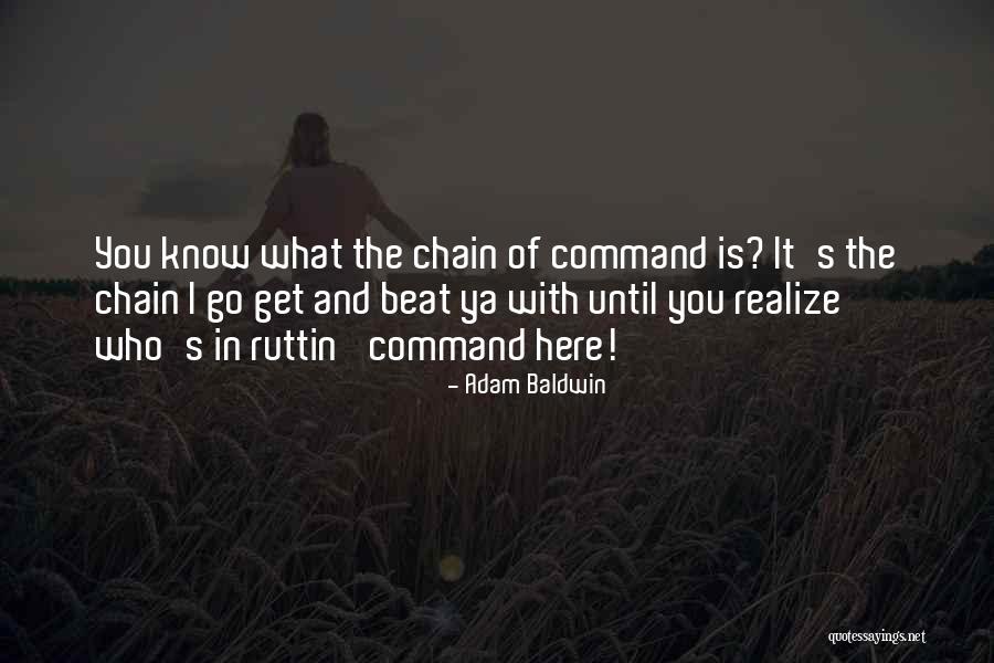 Udlms Quotes By Adam Baldwin Udlms Quotes By Adam Baldwin