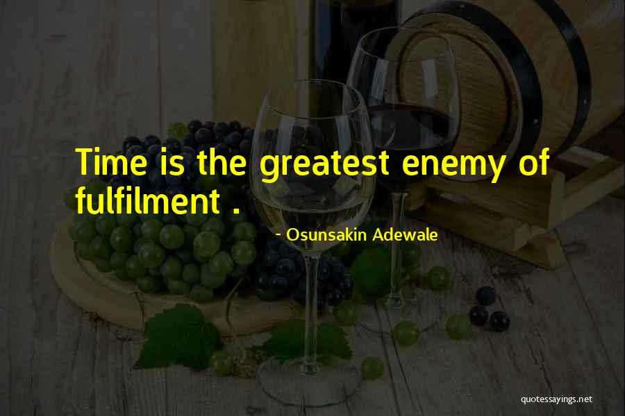 Udna Quotes By Osunsakin Adewale Udna Quotes By Osunsakin Adewale