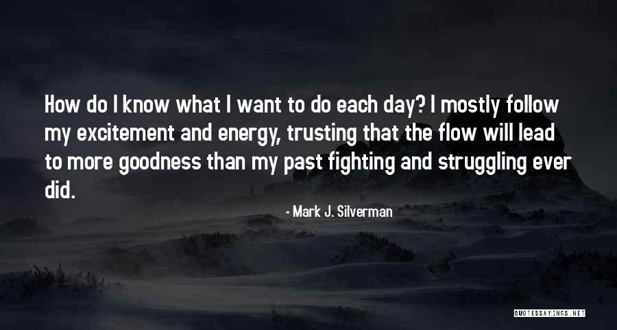 Udnom Quotes By Mark J. Silverman Udnom Quotes By Mark J. Silverman