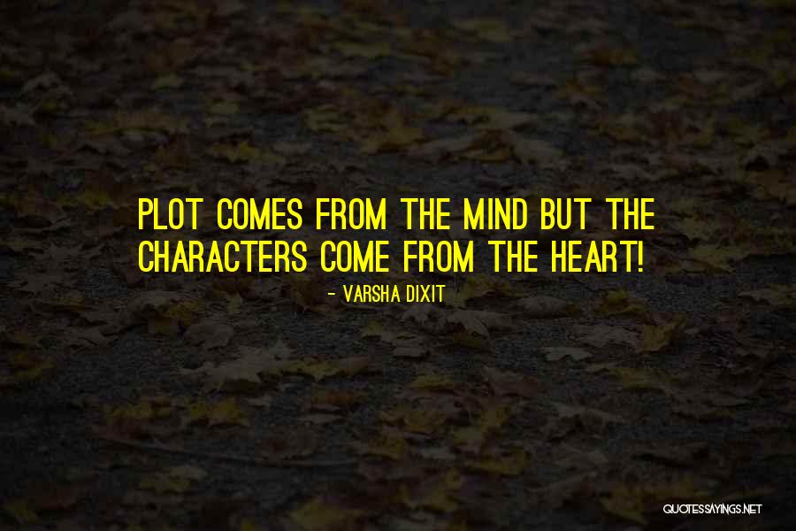 Udnom Quotes By Varsha Dixit Udnom Quotes By Varsha Dixit
