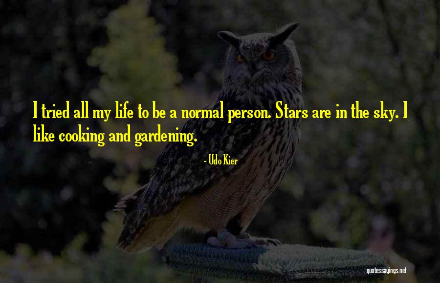 Udo Kier Quotes 1854335 Udo Kier Quotes 1854335
