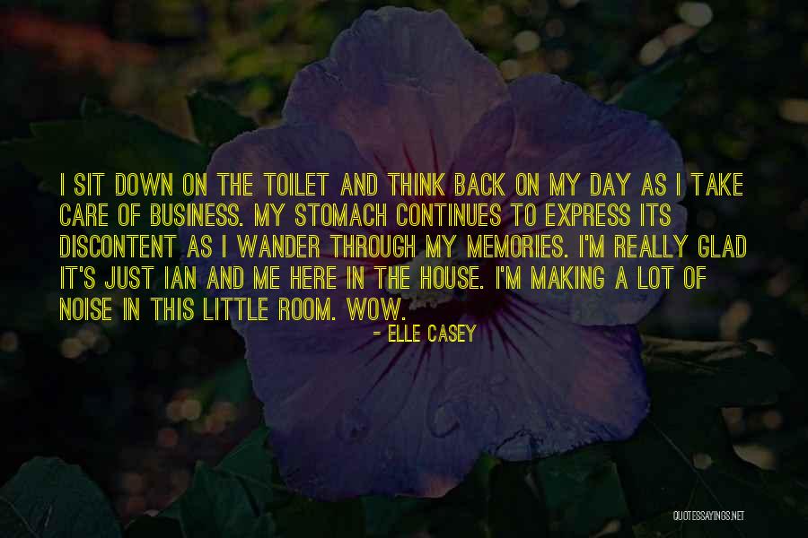 Udobnost Kuhinje Quotes By Elle Casey Udobnost Kuhinje Quotes By Elle Casey