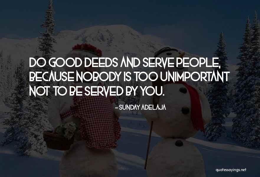 Udoh Covid 19 Quotes By Sunday Adelaja Udoh Covid 19 Quotes By Sunday Adelaja