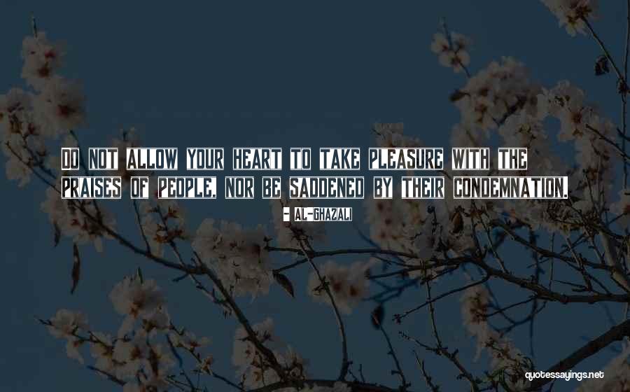 Udolli Quotes By Al-Ghazali Udolli Quotes By Al-Ghazali