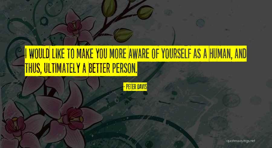 Udon Quotes By Peter Davis Udon Quotes By Peter Davis