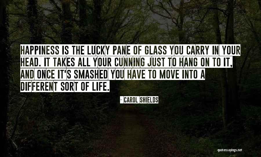 Udot Quotes By Carol Shields Udot Quotes By Carol Shields