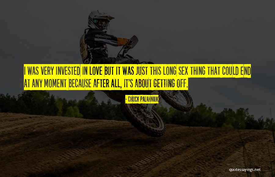 Udot Quotes By Chuck Palahniuk Udot Quotes By Chuck Palahniuk