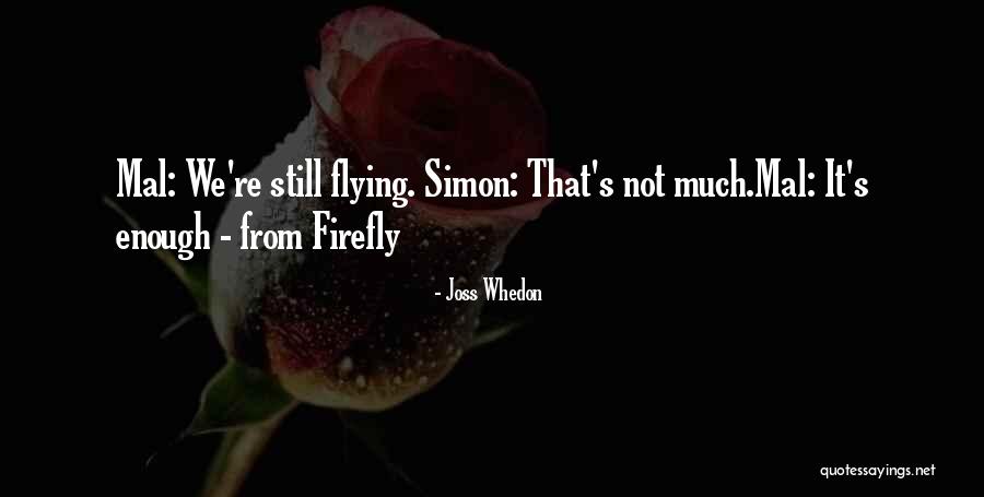 Udot Quotes By Joss Whedon Udot Quotes By Joss Whedon