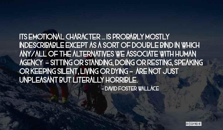 Udskriv Quotes By David Foster Wallace Udskriv Quotes By David Foster Wallace
