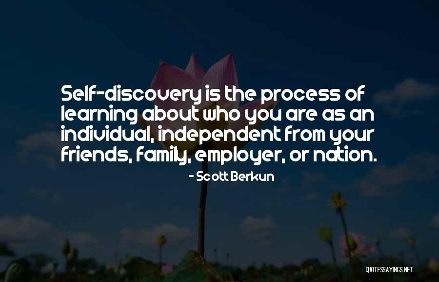 Udskudt Quotes By Scott Berkun Udskudt Quotes By Scott Berkun