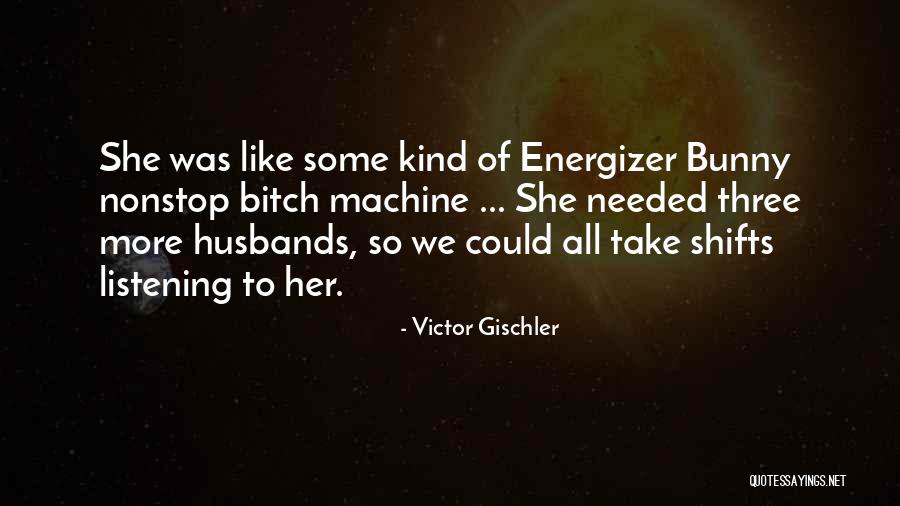 Udubljenje Peete Quotes By Victor Gischler Udubljenje Peete Quotes By Victor Gischler