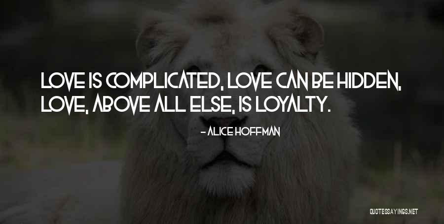 Udupi Restaurant Quotes By Alice Hoffman Udupi Restaurant Quotes By Alice Hoffman