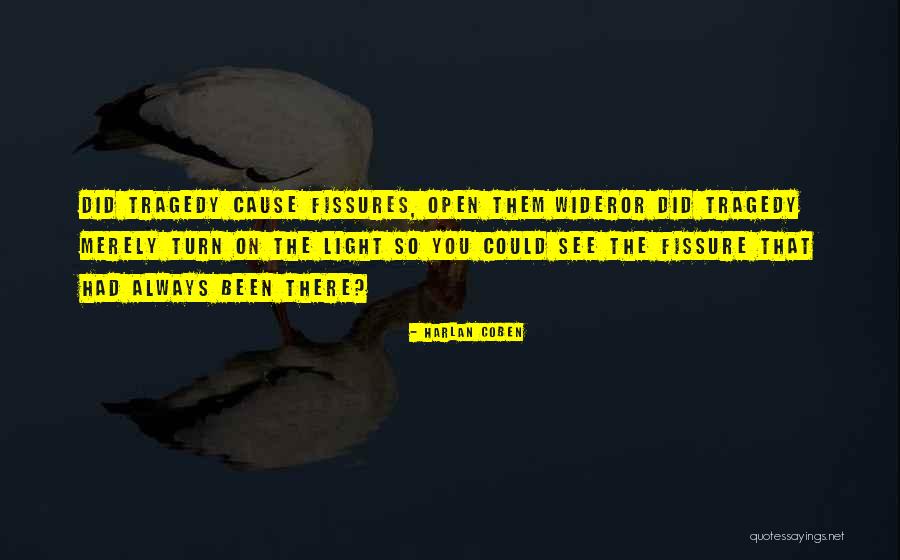 Udura Quotes By Harlan Coben Udura Quotes By Harlan Coben