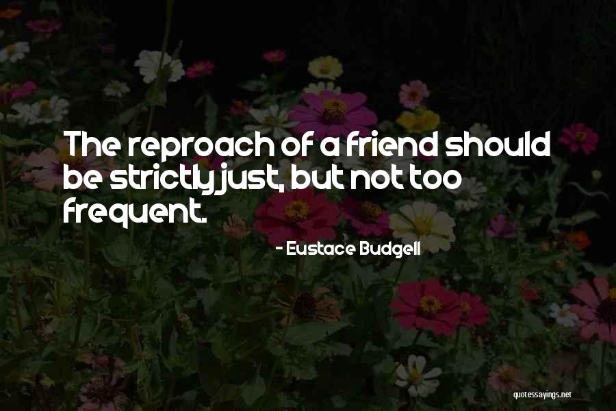 Udvarnoky Barefoot Quotes By Eustace Budgell Udvarnoky Barefoot Quotes By Eustace Budgell