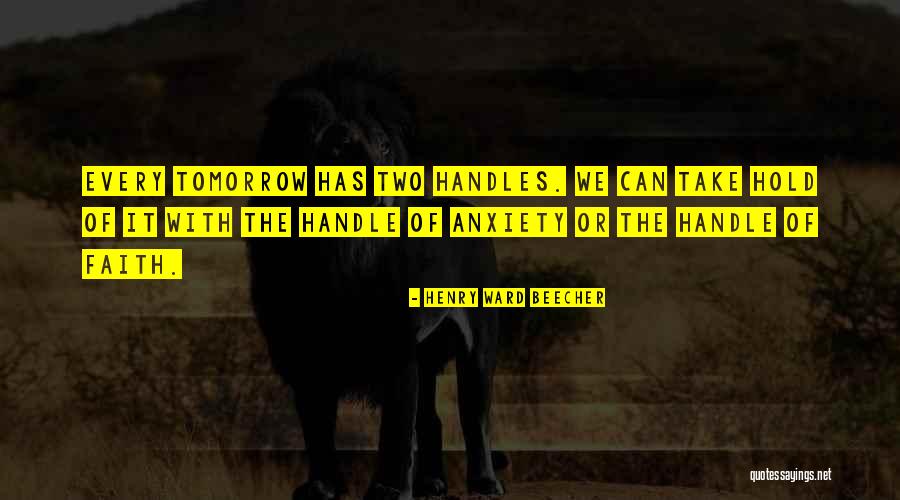 Udvarnoky Barefoot Quotes By Henry Ward Beecher Udvarnoky Barefoot Quotes By Henry Ward Beecher