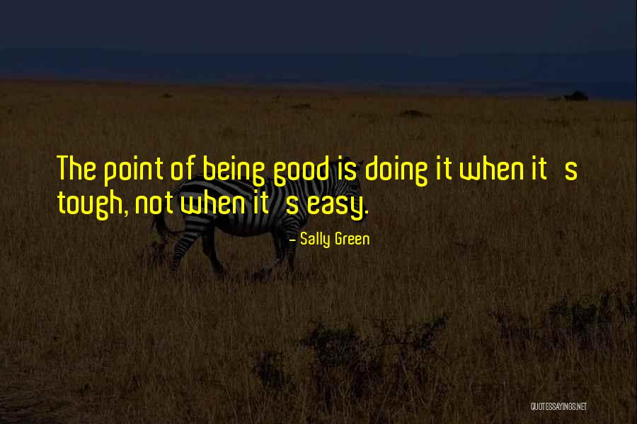 Udzielana Quotes By Sally Green Udzielana Quotes By Sally Green