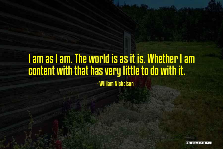 Udzielana Quotes By William Nicholson Udzielana Quotes By William Nicholson
