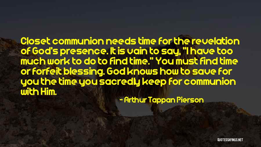 Uea Servicios Quotes By Arthur Tappan Pierson Uea Servicios Quotes By Arthur Tappan Pierson