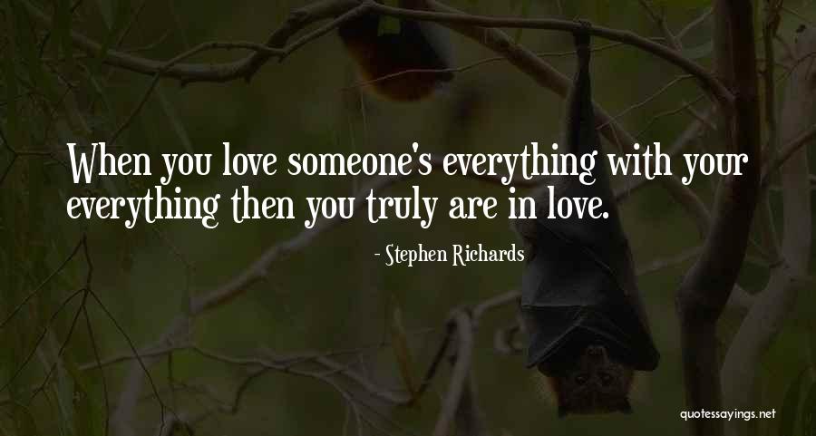 Uea Servicios Quotes By Stephen Richards Uea Servicios Quotes By Stephen Richards