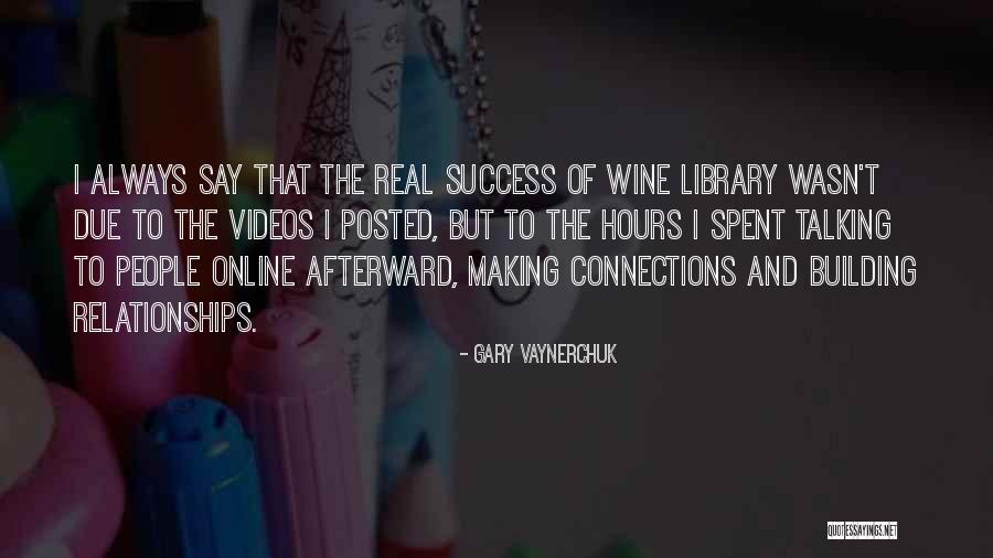 Ueberschaer Thomas Quotes By Gary Vaynerchuk Ueberschaer Thomas Quotes By Gary Vaynerchuk