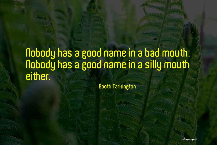 Uebersetzungsprogramm Quotes By Booth Tarkington Uebersetzungsprogramm Quotes By Booth Tarkington