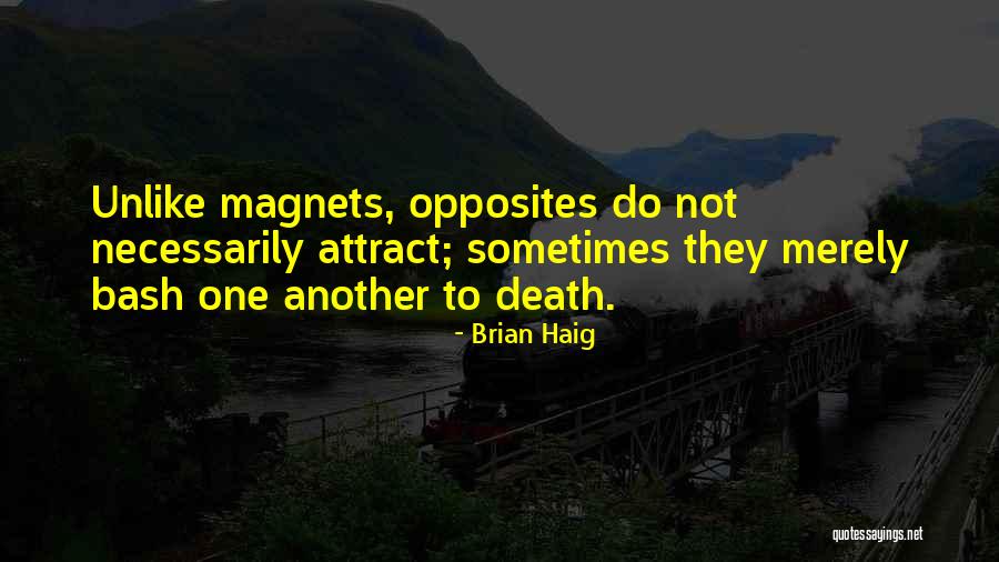 Uebersetzungsprogramm Quotes By Brian Haig Uebersetzungsprogramm Quotes By Brian Haig