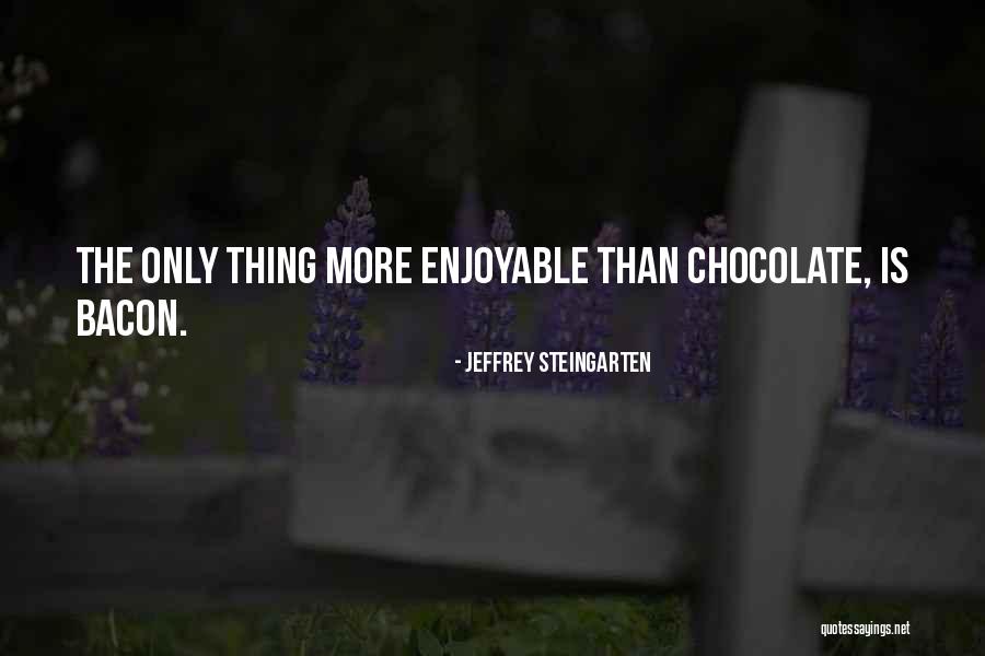 Uebner Byerrum Quotes By Jeffrey Steingarten Uebner Byerrum Quotes By Jeffrey Steingarten