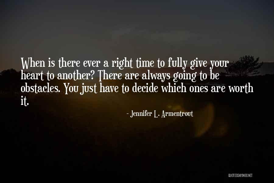 Uebner Byerrum Quotes By Jennifer L. Armentrout Uebner Byerrum Quotes By Jennifer L. Armentrout