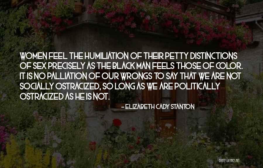 Uehara Takuya Quotes By Elizabeth Cady Stanton Uehara Takuya Quotes By Elizabeth Cady Stanton