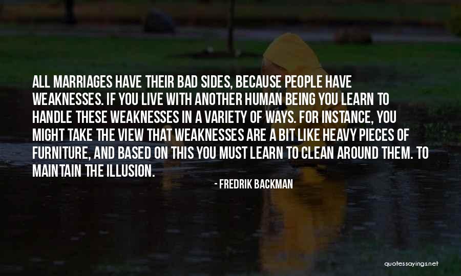 Uehara Takuya Quotes By Fredrik Backman Uehara Takuya Quotes By Fredrik Backman