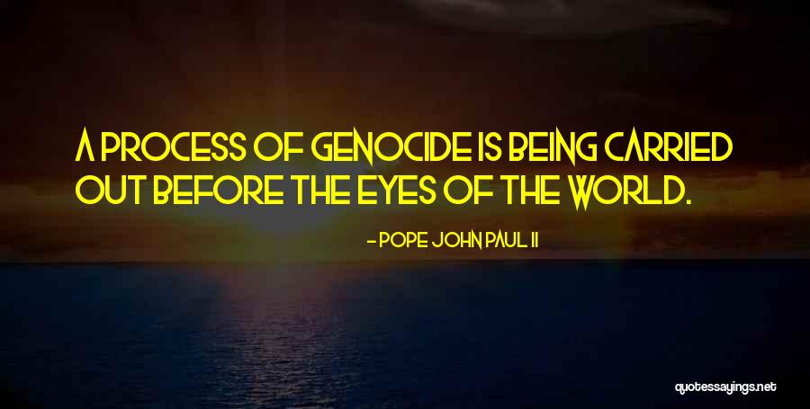 Uehara Takuya Quotes By Pope John Paul II Uehara Takuya Quotes By Pope John Paul II