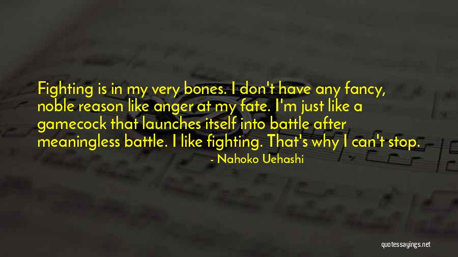 Uehashi Nahoko Quotes By Nahoko Uehashi Uehashi Nahoko Quotes By Nahoko Uehashi