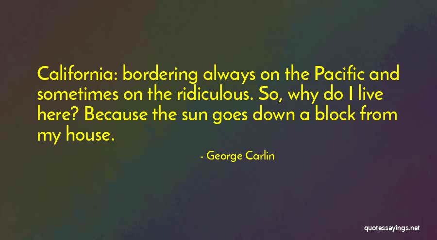 Uehlein Nason Quotes By George Carlin Uehlein Nason Quotes By George Carlin