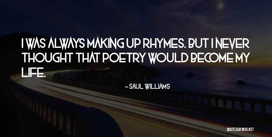 Uehlinger Name Quotes By Saul Williams Uehlinger Name Quotes By Saul Williams