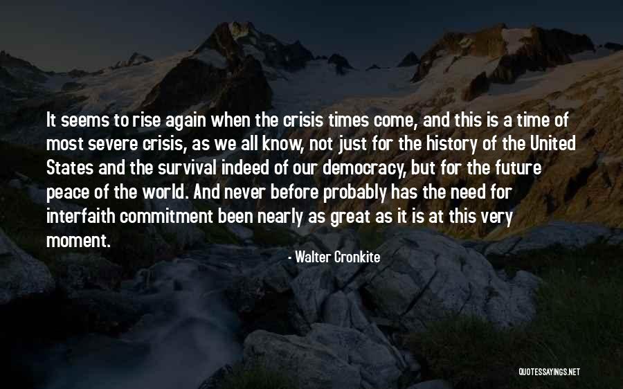 Uehlinger Name Quotes By Walter Cronkite Uehlinger Name Quotes By Walter Cronkite