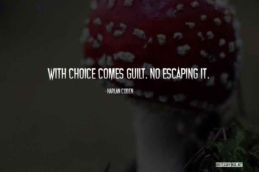 Uei Quotes By Harlan Coben