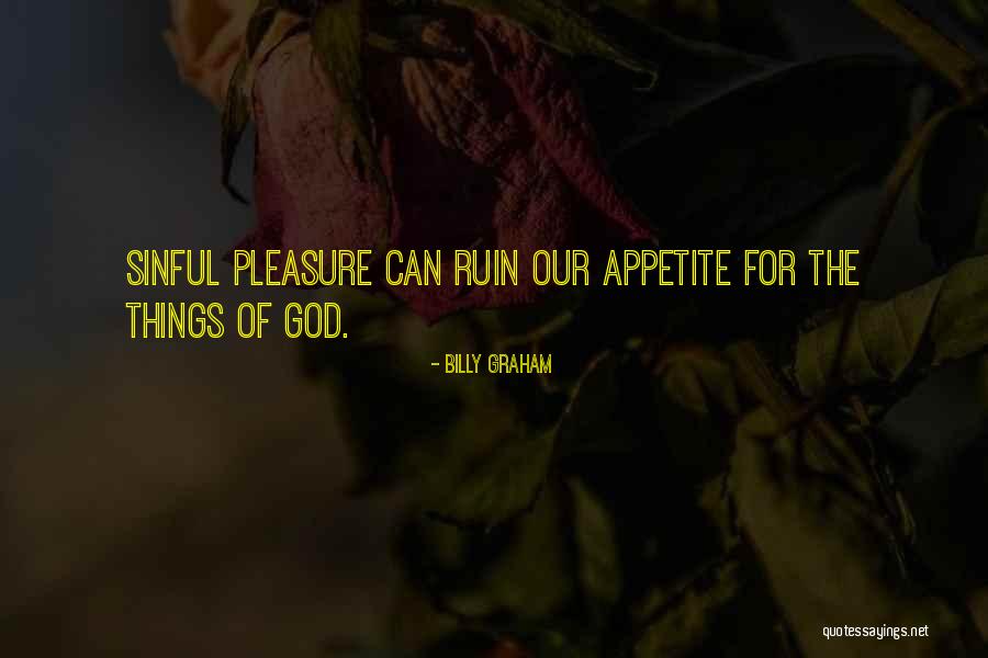 Uela Quotes By Billy Graham Uela Quotes By Billy Graham