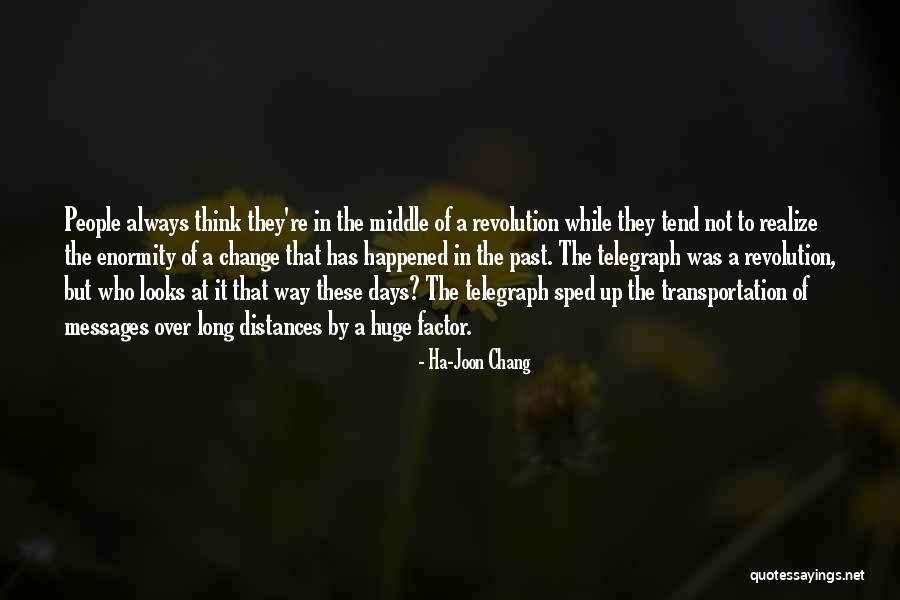 Uela Quotes By Ha-Joon Chang Uela Quotes By Ha-Joon Chang